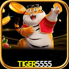 Logo tiger5555